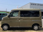 ATRAI van 4WD