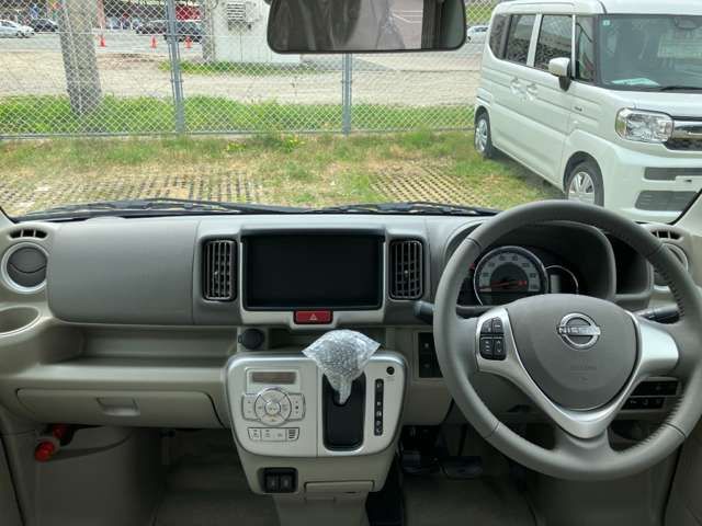 NV100 CLIPPER RIO