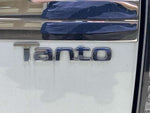 TANTO CUSTOM