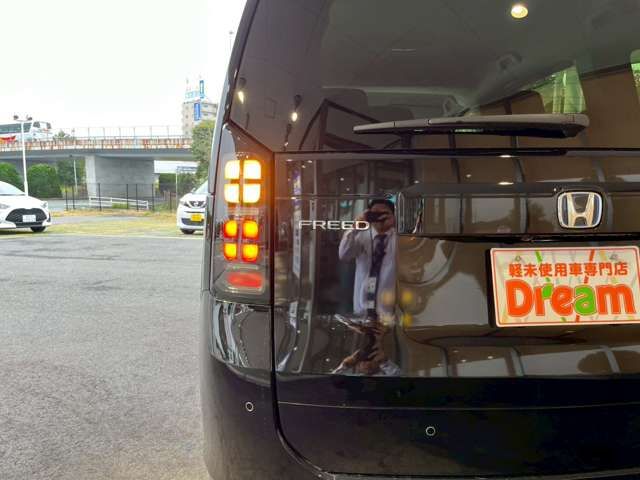FREED e:HEV