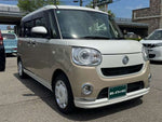 MOVE canbus