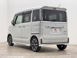 Spacia custom