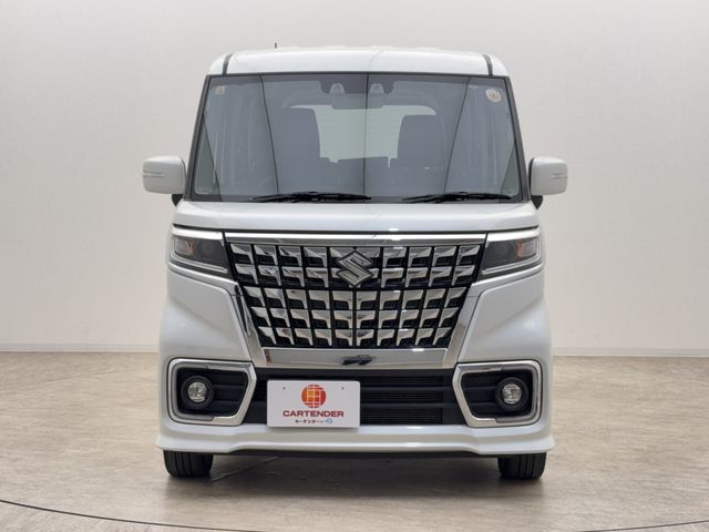 Spacia custom