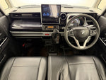 Spacia custom