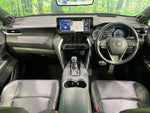 HARRIER HYBRID