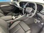AUDI A5 Sedan