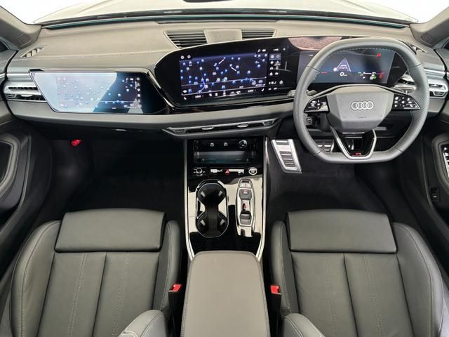 AUDI A5 Sedan