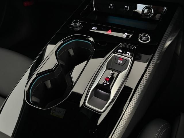 AUDI A5 Sedan