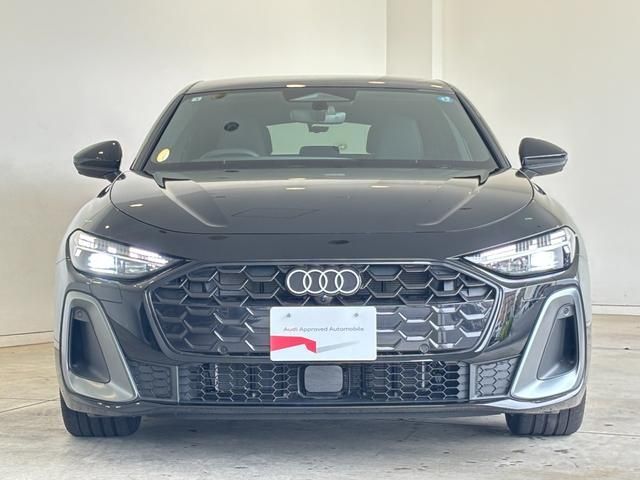 AUDI A5 Sedan