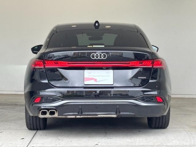 AUDI A5 Sedan