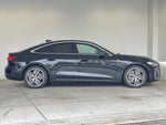 AUDI A5 Sedan