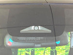 VOXY HYBRID