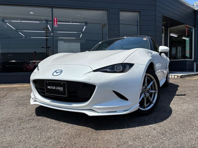 ROADSTER