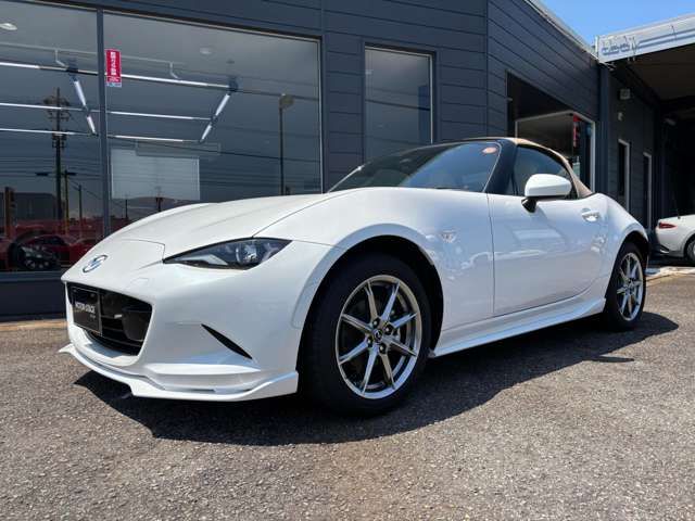 ROADSTER