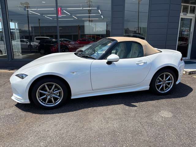 ROADSTER