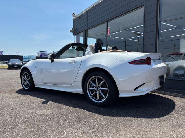 ROADSTER