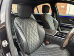 MERCEDES BENZ S class HYBRID