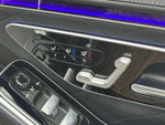 MERCEDES BENZ S class HYBRID