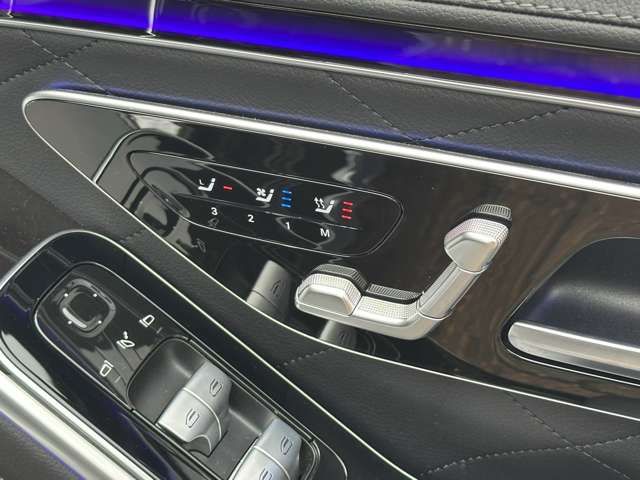 MERCEDES BENZ S class HYBRID