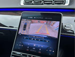 MERCEDES BENZ S class HYBRID