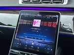 MERCEDES BENZ S class HYBRID