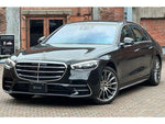 MERCEDES BENZ S class HYBRID