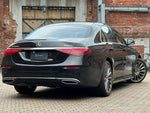 MERCEDES BENZ S class HYBRID