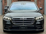 MERCEDES BENZ S class HYBRID