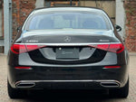 MERCEDES BENZ S class HYBRID