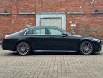 MERCEDES BENZ S class HYBRID