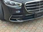 MERCEDES BENZ S class HYBRID