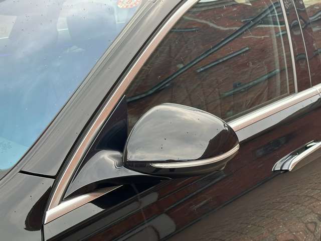 MERCEDES BENZ S class HYBRID