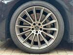 MERCEDES BENZ S class HYBRID