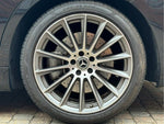 MERCEDES BENZ S class HYBRID