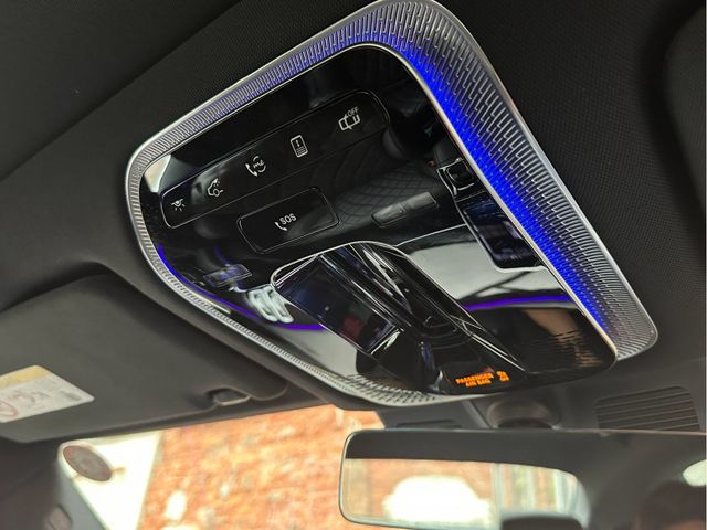MERCEDES BENZ S class HYBRID