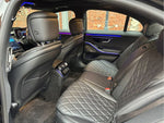 MERCEDES BENZ S class HYBRID