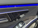MERCEDES BENZ S class HYBRID