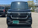 N BOX CUSTOM 4WD