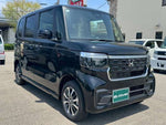 N BOX CUSTOM 4WD