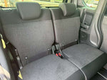 N BOX CUSTOM 4WD