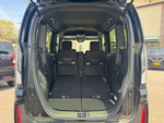 N BOX CUSTOM 4WD