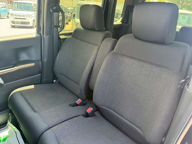 N BOX CUSTOM 4WD