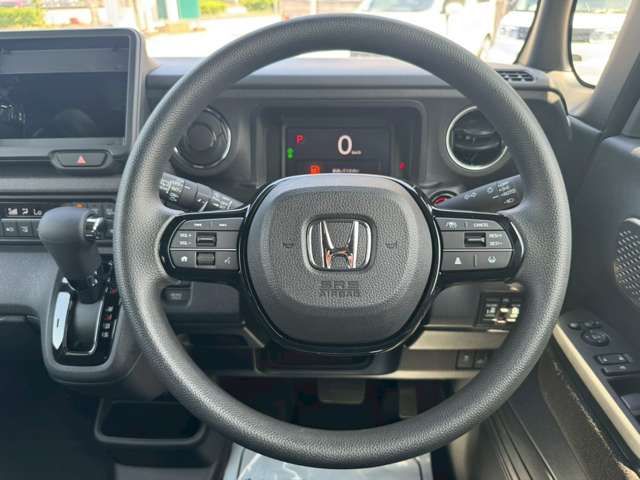 N BOX CUSTOM 4WD