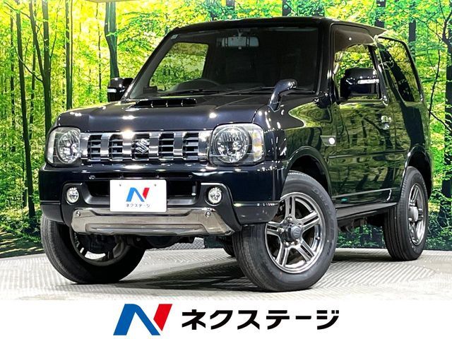 JIMNY 4WD