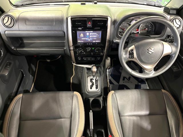JIMNY 4WD