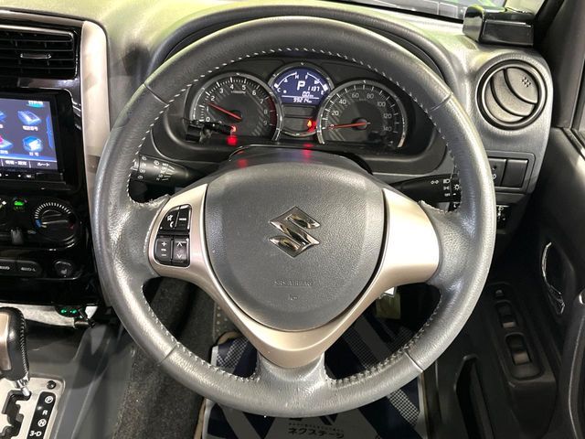 JIMNY 4WD