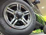 JIMNY 4WD