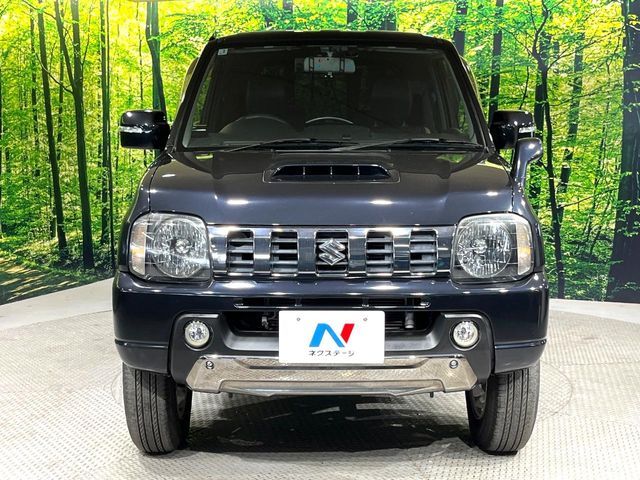 JIMNY 4WD