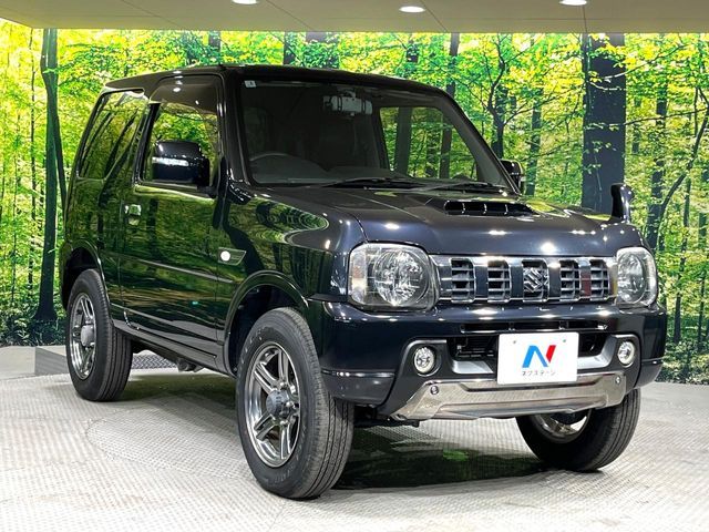 JIMNY 4WD