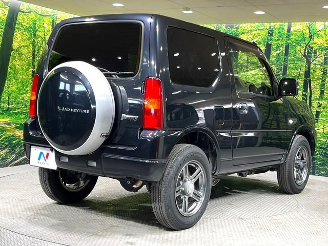 JIMNY 4WD